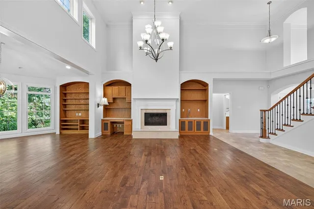 $825,000 | 229 Toussaint Landing Drive, Dardenne Prairie, MO 63368