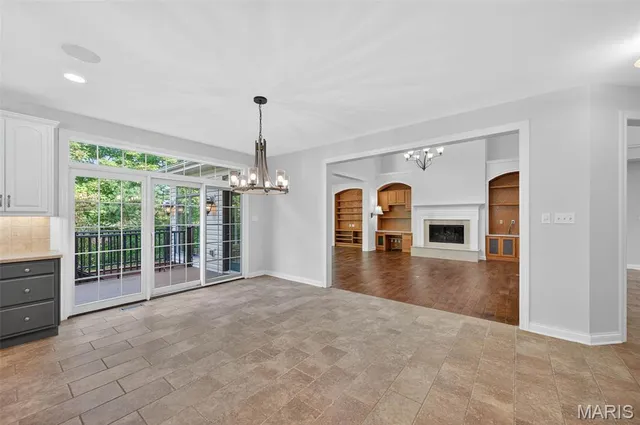 $825,000 | 229 Toussaint Landing Drive, Dardenne Prairie, MO 63368