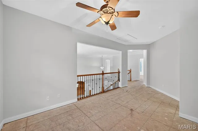 $825,000 | 229 Toussaint Landing Drive, Dardenne Prairie, MO 63368