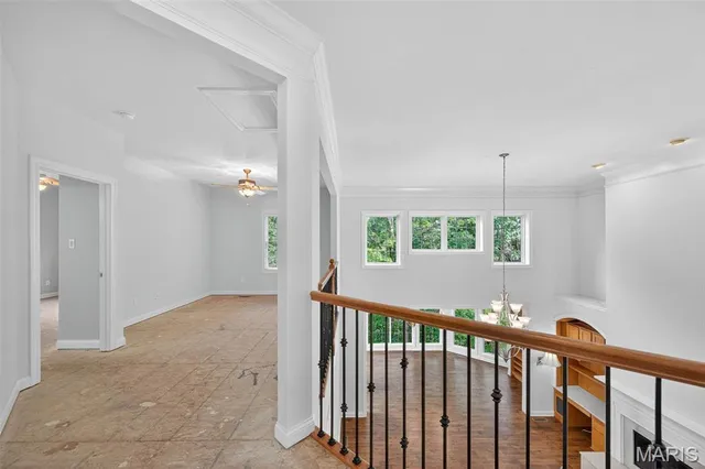 $825,000 | 229 Toussaint Landing Drive, Dardenne Prairie, MO 63368