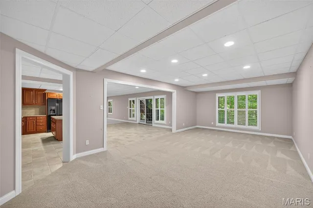 $825,000 | 229 Toussaint Landing Drive, Dardenne Prairie, MO 63368