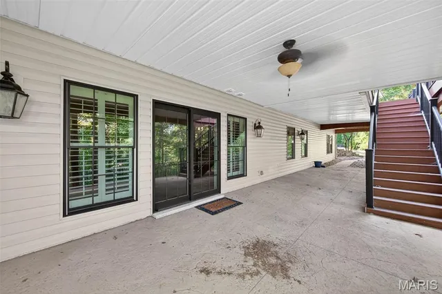 $825,000 | 229 Toussaint Landing Drive, Dardenne Prairie, MO 63368