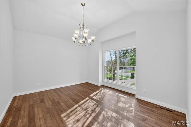 $825,000 | 229 Toussaint Landing Drive, Dardenne Prairie, MO 63368