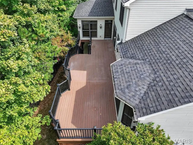 $825,000 | 229 Toussaint Landing Drive, Dardenne Prairie, MO 63368