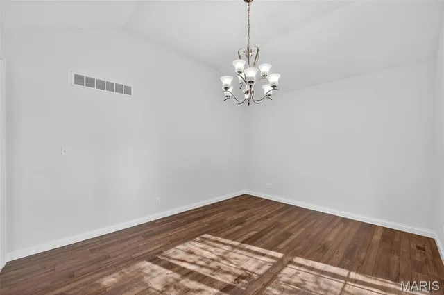 $825,000 | 229 Toussaint Landing Drive, Dardenne Prairie, MO 63368