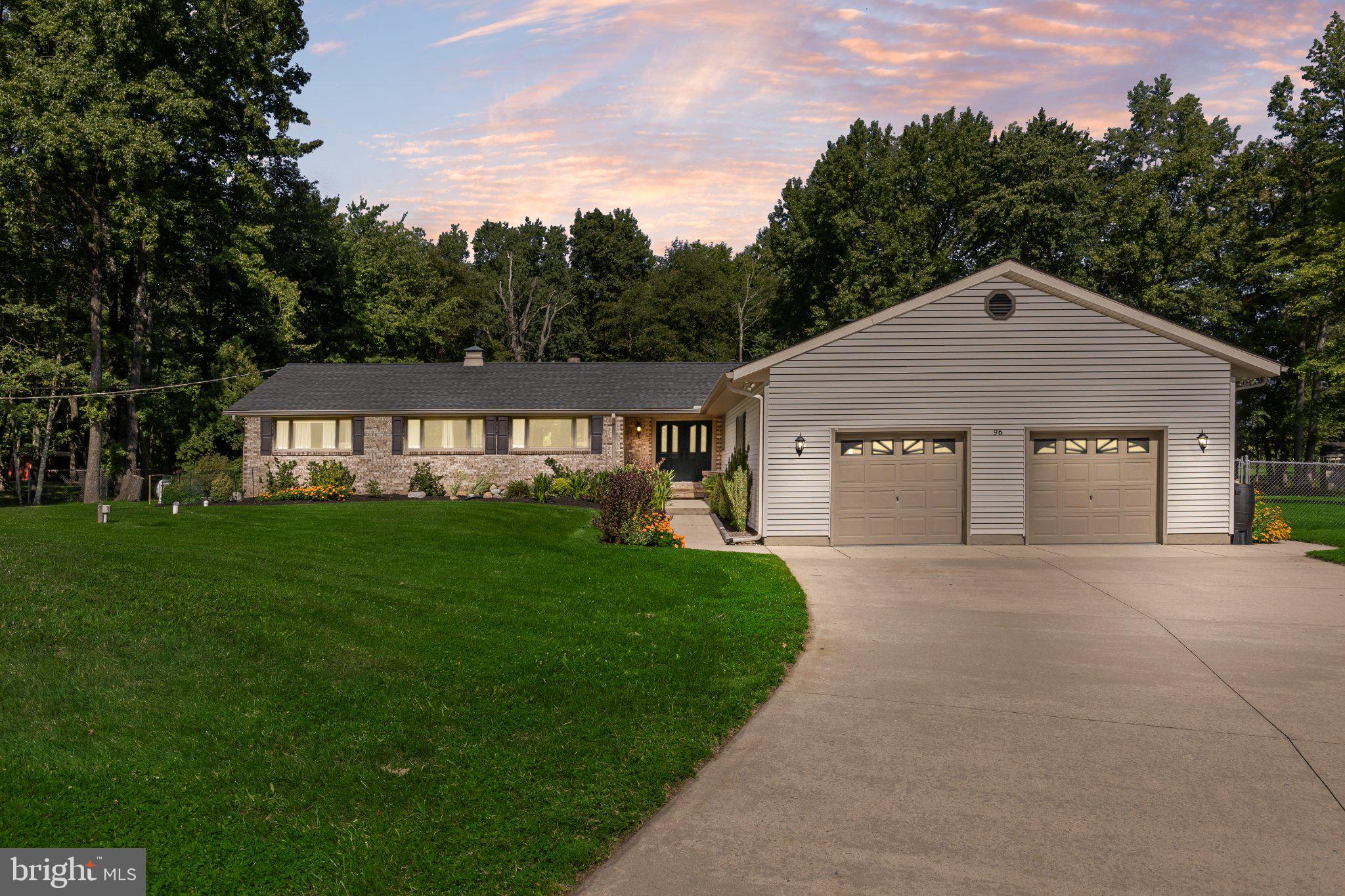 96 Stacy Haines Road Lumberton, NJ 08048 - Photo 33 of 33 Gallery Image 33