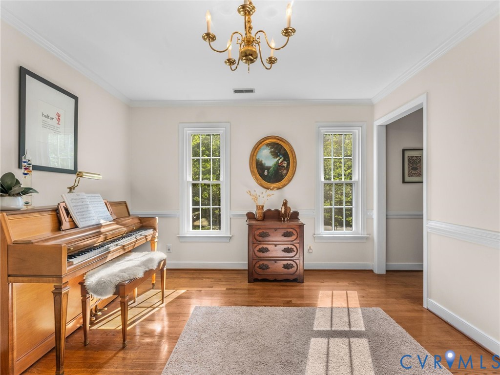 524 Glenmeadow Road Midlothian, VA 23114 - Photo 23 of 64