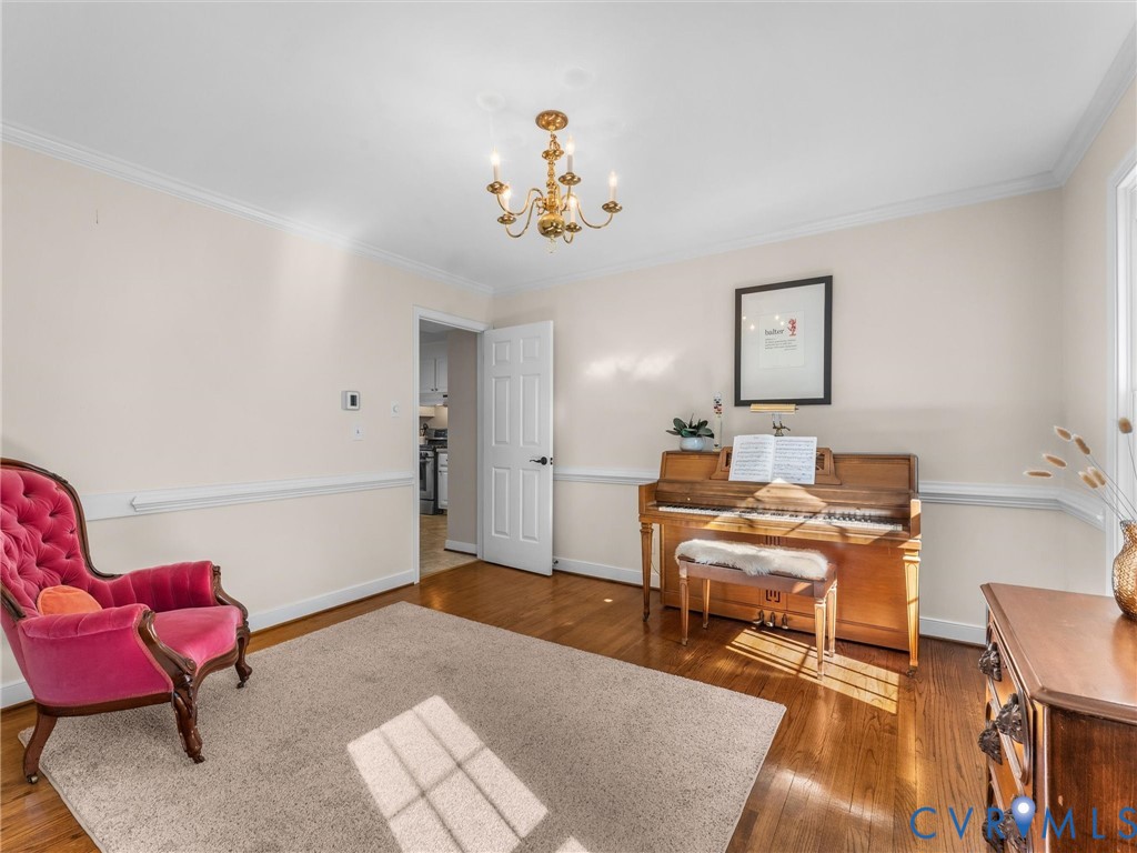 524 Glenmeadow Road Midlothian, VA 23114 - Photo 24 of 64