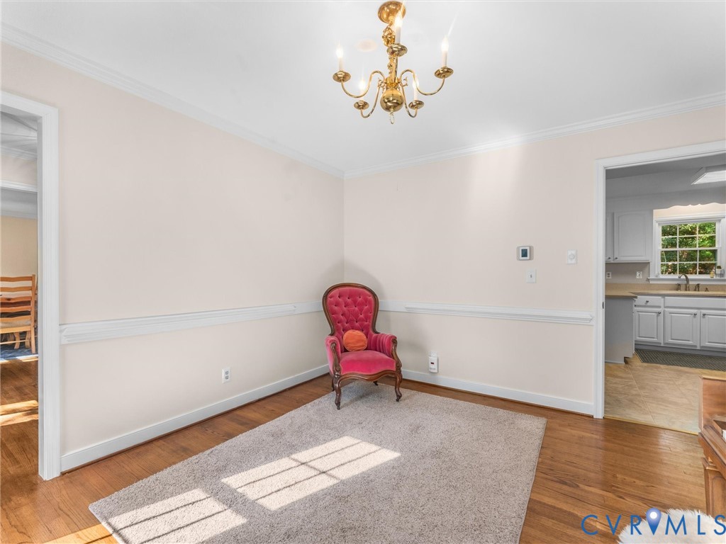524 Glenmeadow Road Midlothian, VA 23114 - Photo 25 of 64