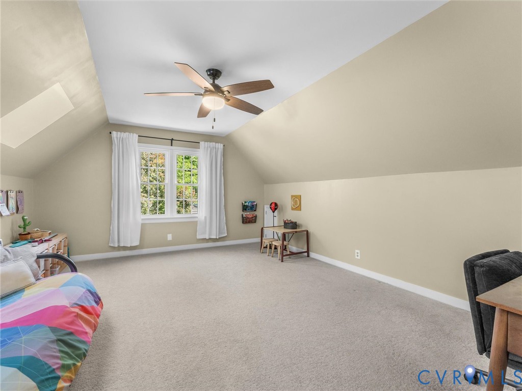 524 Glenmeadow Road Midlothian, VA 23114 - Photo 37 of 64 a view of a room with toys and a window
