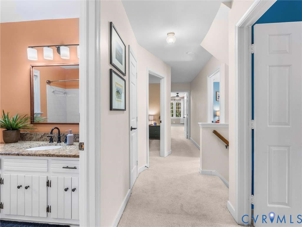 524 Glenmeadow Road Midlothian, VA 23114 - Photo 51 of 64