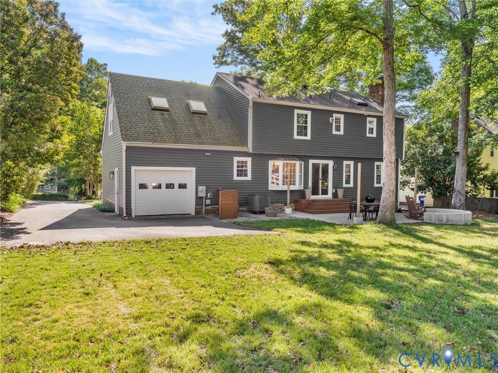 524 Glenmeadow Road Midlothian, VA 23114 - Photo 59 of 64