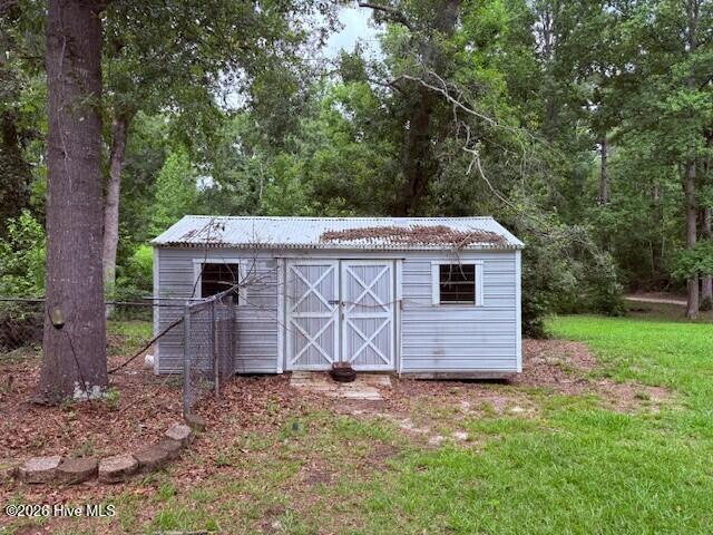 1784 Powell Road Augusta, GA 30909 - Photo 21 of 25