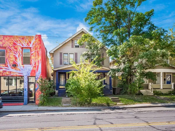 $392,500 | 363 East Hudson Street, Unit 365, Columbus, OH 43202