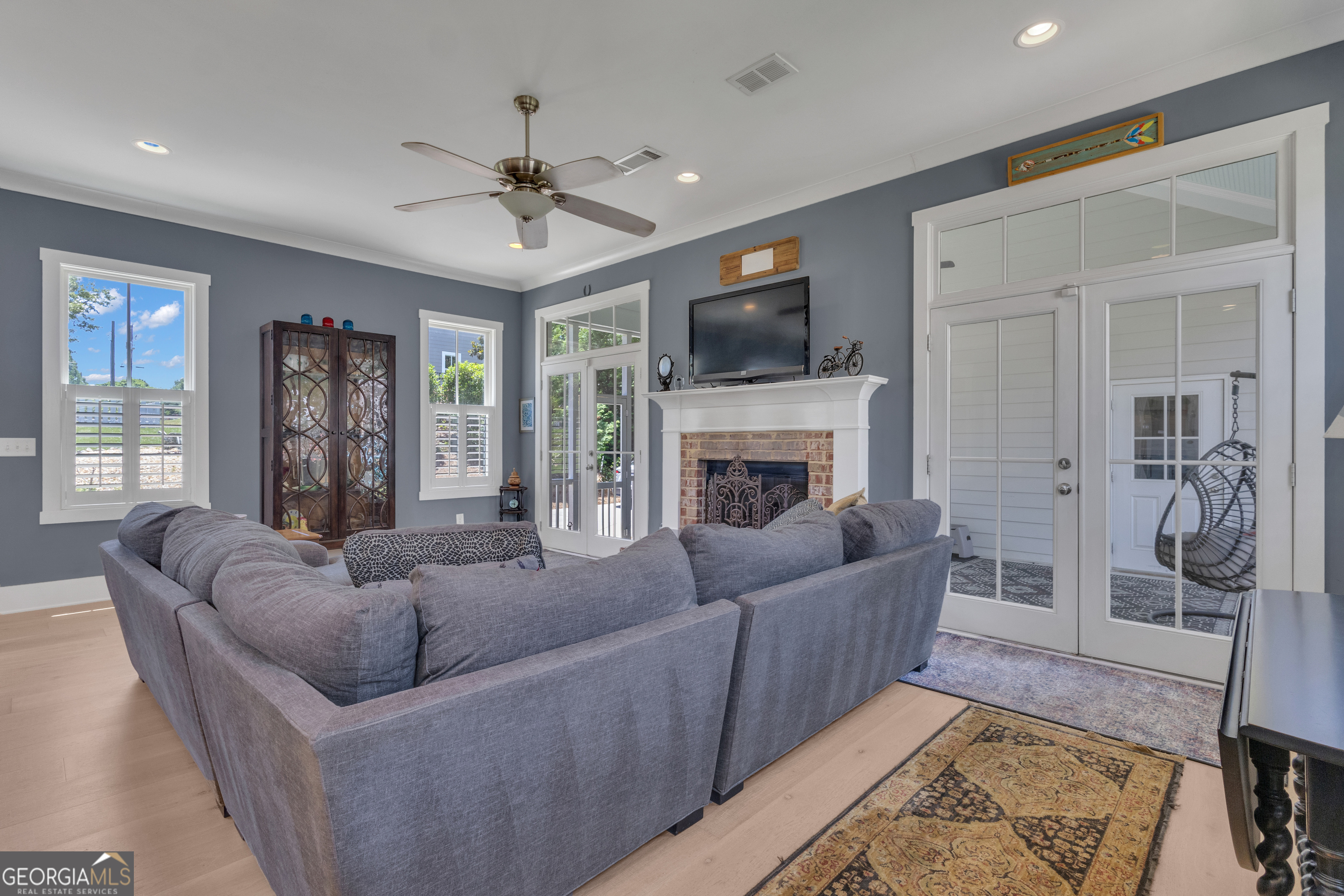 99 Middle Street Senoia, GA 30276 - Photo 27 of 68
