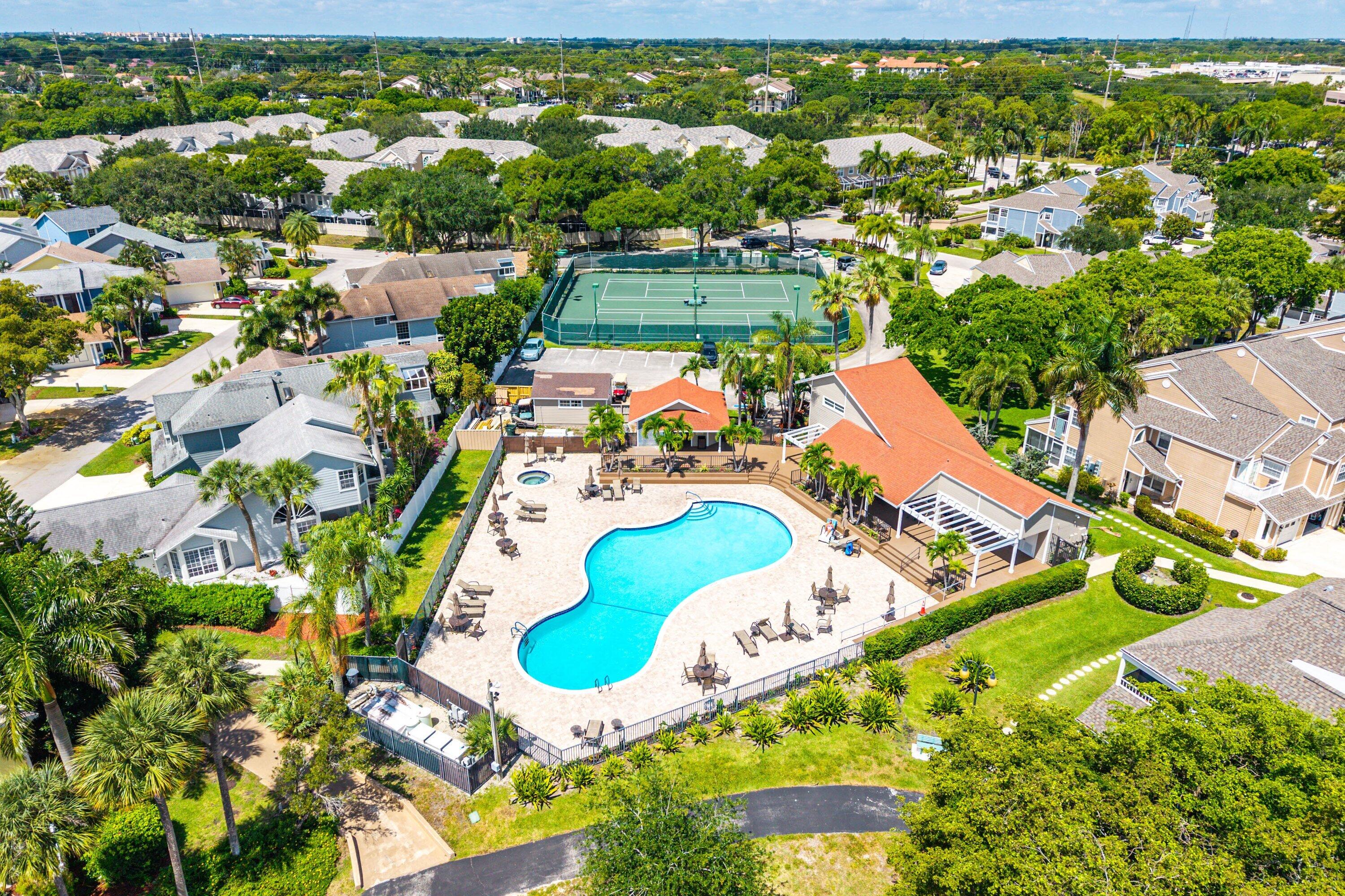 5331 Buckhead Circle, Unit 1030 Boca Raton, FL 33431 - Photo 41 of 50 039-5331BuckheadCircle-BocaRaton-FL-3348
