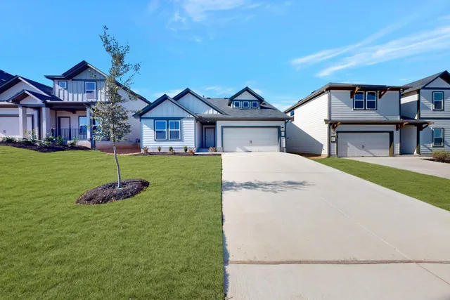 $359,990 | 12204 Dillon Fls Drive, Austin, TX 78747