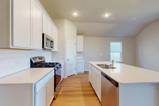 $359,990 | 12204 Dillon Fls Drive, Austin, TX 78747