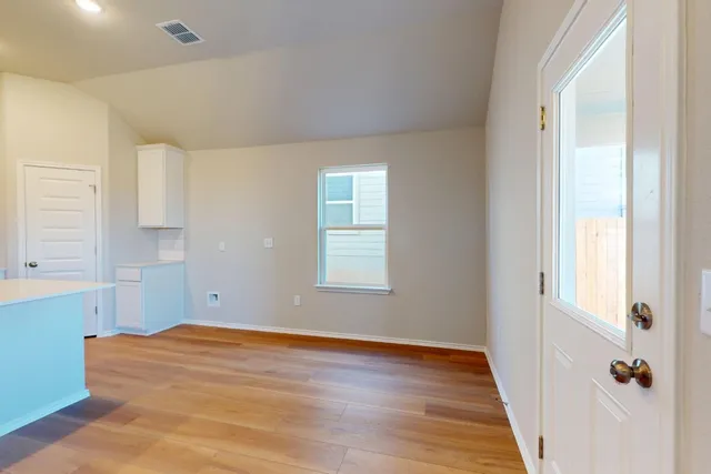 $359,990 | 12204 Dillon Fls Drive, Austin, TX 78747