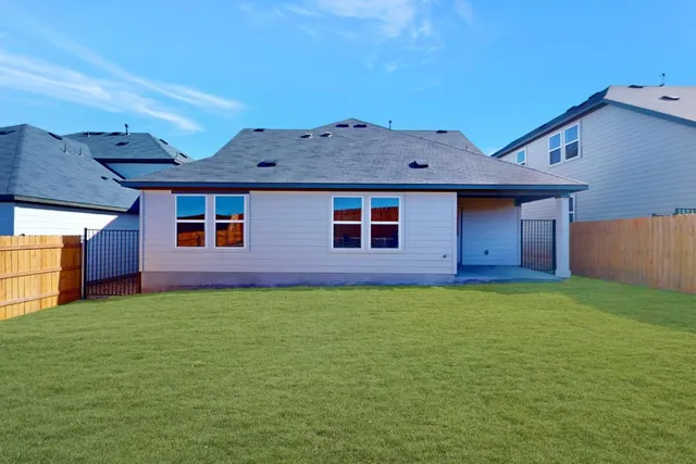 $359,990 | 12204 Dillon Fls Drive, Austin, TX 78747