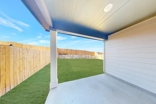 $359,990 | 12204 Dillon Fls Drive, Austin, TX 78747