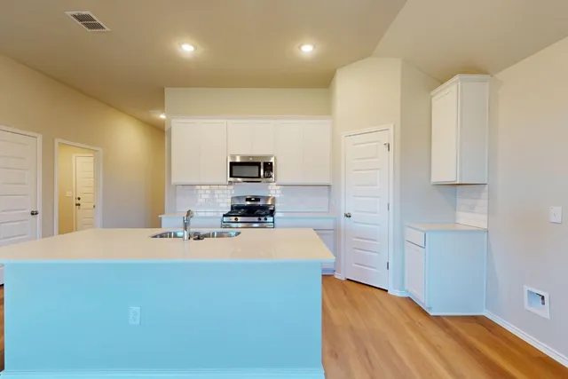 $359,990 | 12204 Dillon Fls Drive, Austin, TX 78747