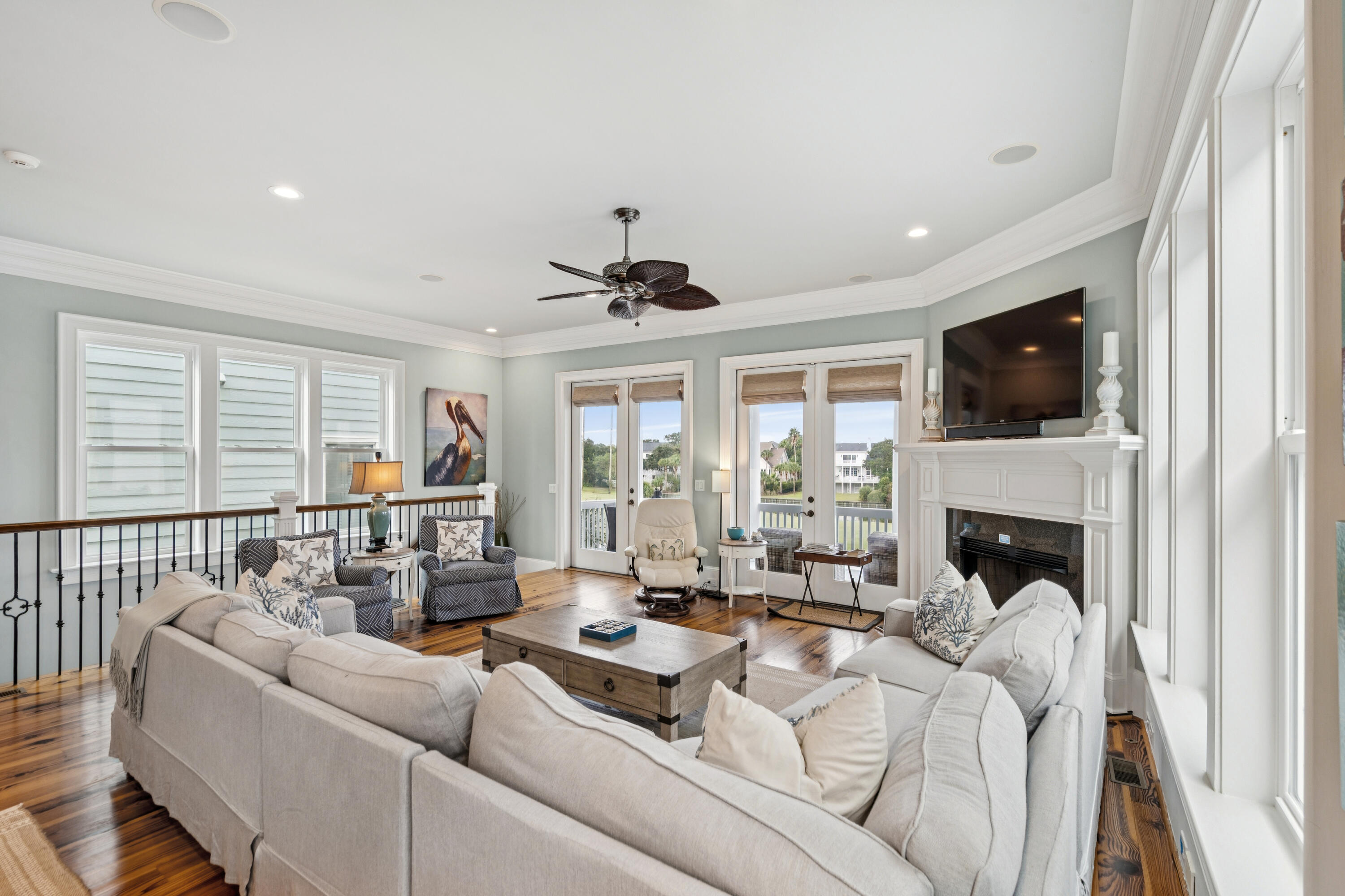 25 Ocean Point Drive Isle of Palms, SC 29451 - Photo 31 of 65 25OceanPointDr-KeenEyeMarketing-014