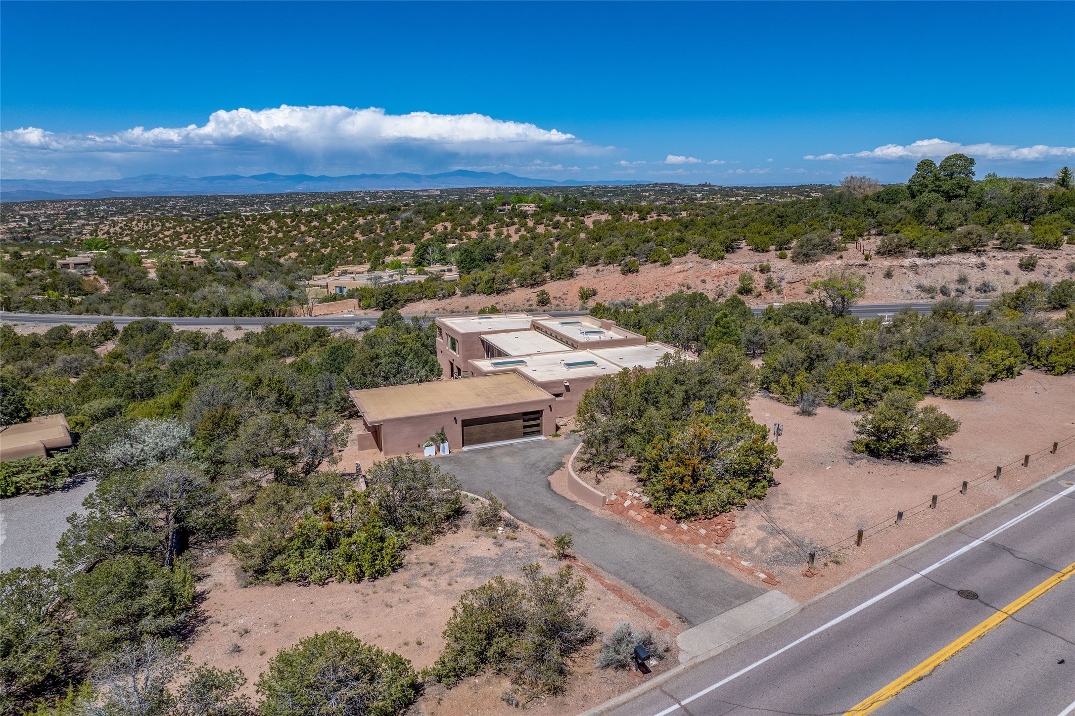 722 Gonzales Road Santa Fe, NM 87501 - Photo 39 of 40