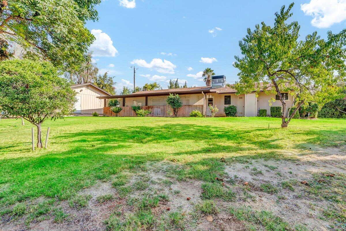 34719 Wilson Drive Springville, CA 93265 - Photo 29 of 34 30