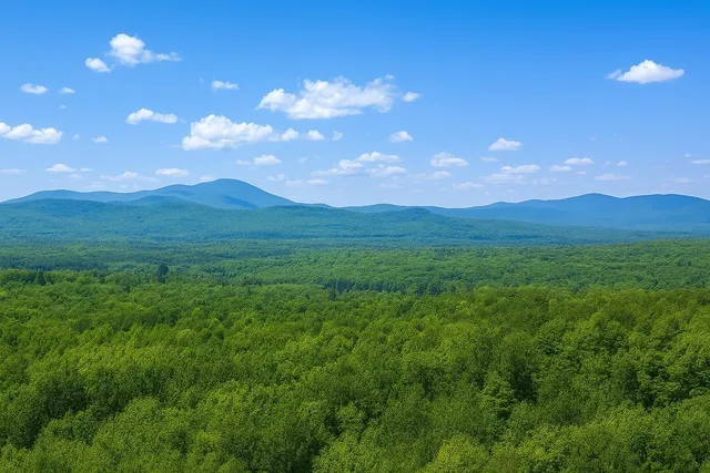 $215,000 | 0 Mud Pond Road, Dummer, NH 03588