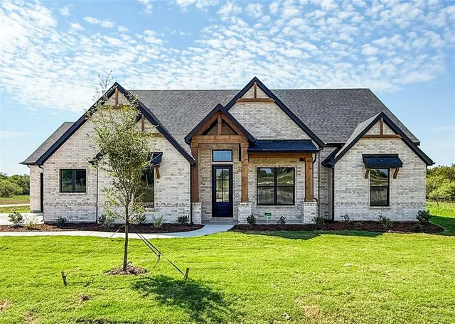 $899,000 | 5029 Round Rock Drive, Aledo, TX 76008
