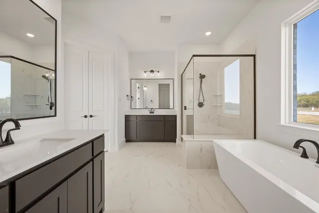 $899,000 | 5029 Round Rock Drive, Aledo, TX 76008