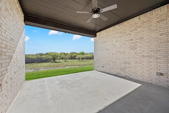 $899,000 | 5029 Round Rock Drive, Aledo, TX 76008