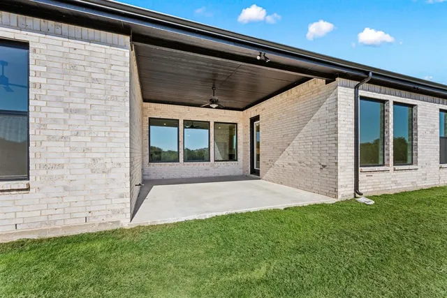 $899,000 | 5029 Round Rock Drive, Aledo, TX 76008