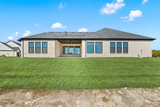 $899,000 | 5029 Round Rock Drive, Aledo, TX 76008