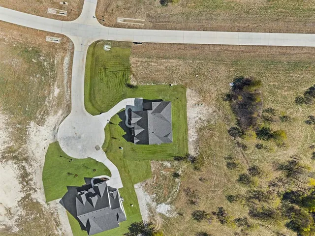 $899,000 | 5029 Round Rock Drive, Aledo, TX 76008