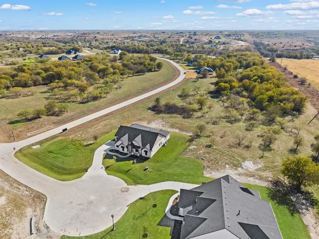 $899,000 | 5029 Round Rock Drive, Aledo, TX 76008