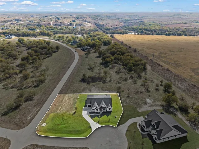 $899,000 | 5029 Round Rock Drive, Aledo, TX 76008