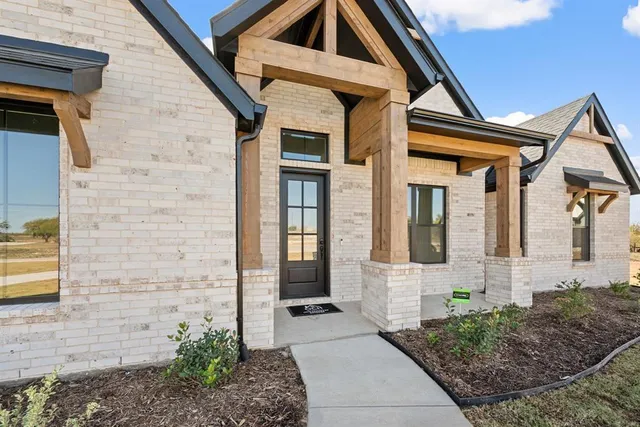 $899,000 | 5029 Round Rock Drive, Aledo, TX 76008