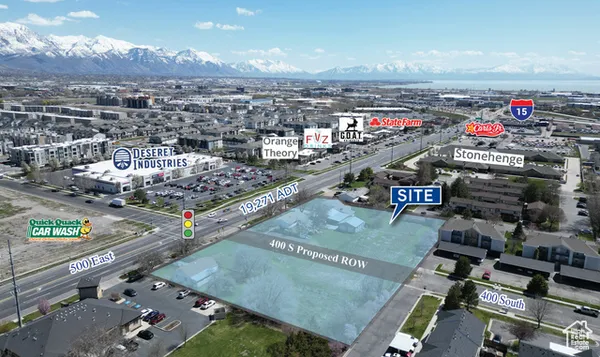 $3,600,000 | 384 South 500 East, American Fork, UT 84003