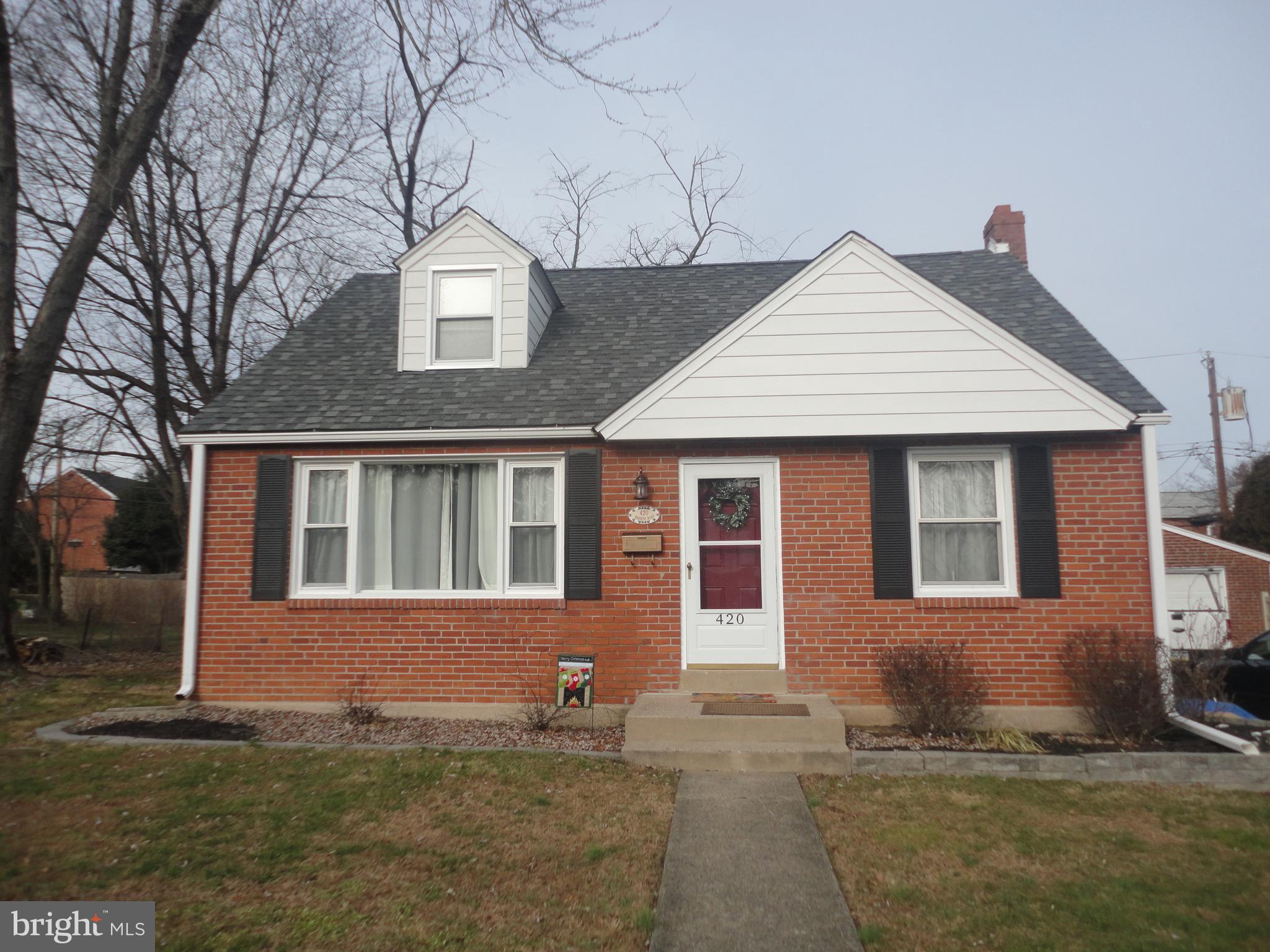 420 Barker Road Springfield, PA 19064 - Photo 1 of 25