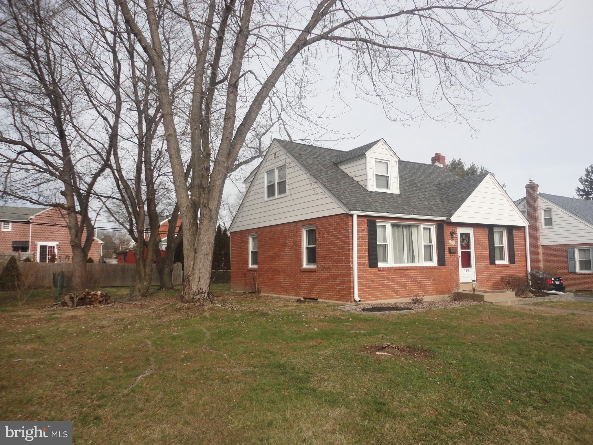 420 Barker Road Springfield, PA 19064 - Photo 2 of 25