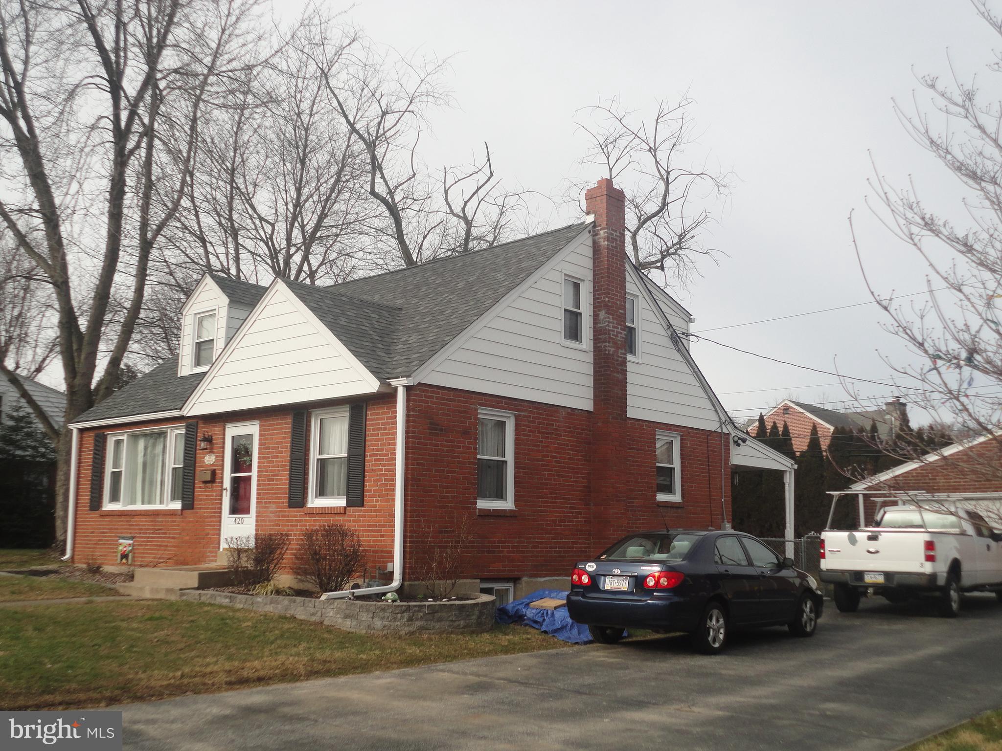 420 Barker Road Springfield, PA 19064 - Photo 3 of 25