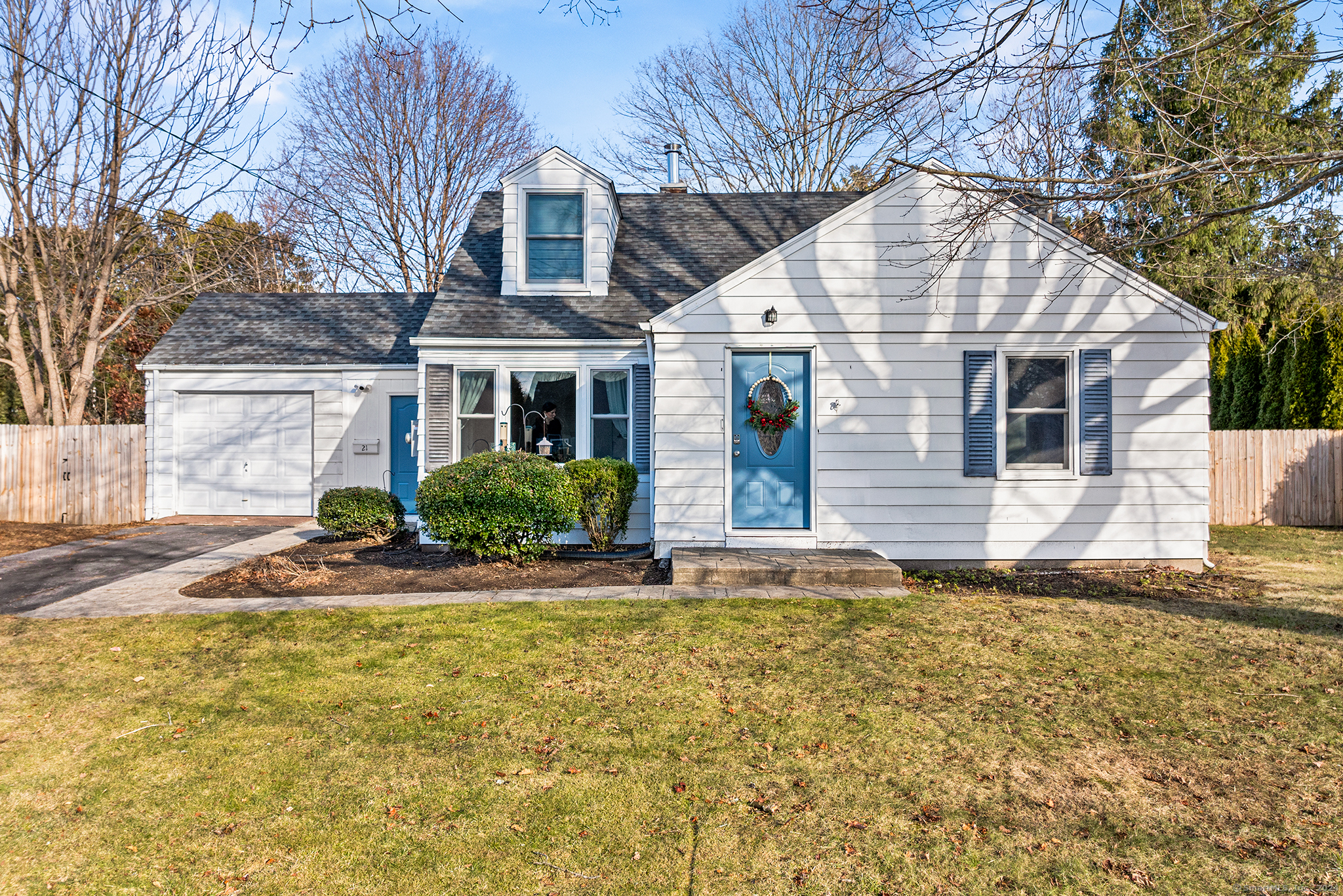 21 Sycamore Road Norwich, CT 06360 - Photo 1 of 1