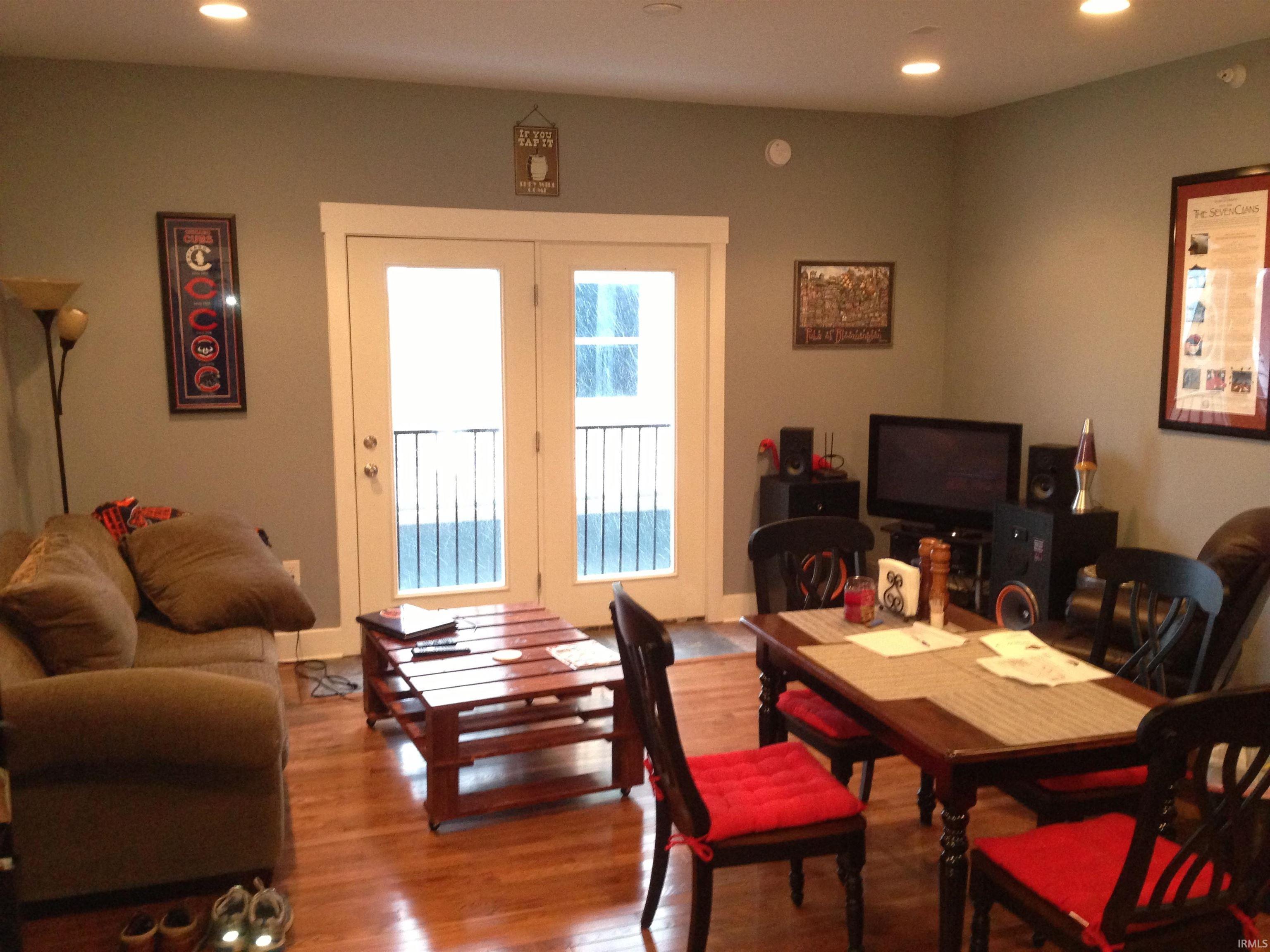 703 North Walnut Street Bloomington, IN 47404 - Photo 3 of 9