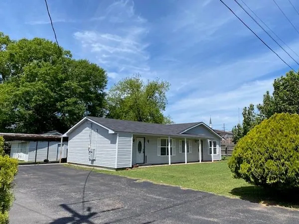 $169,000 | 1654 South 4th Street, Jena, LA 71342