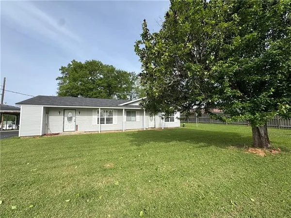 $169,000 | 1654 South 4th Street, Jena, LA 71342