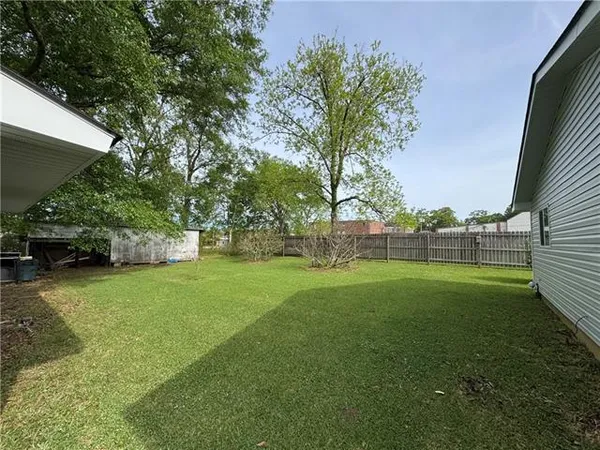 $169,000 | 1654 South 4th Street, Jena, LA 71342