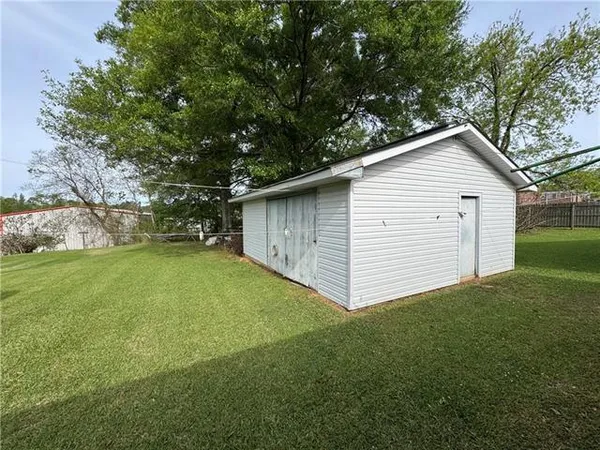 $169,000 | 1654 South 4th Street, Jena, LA 71342