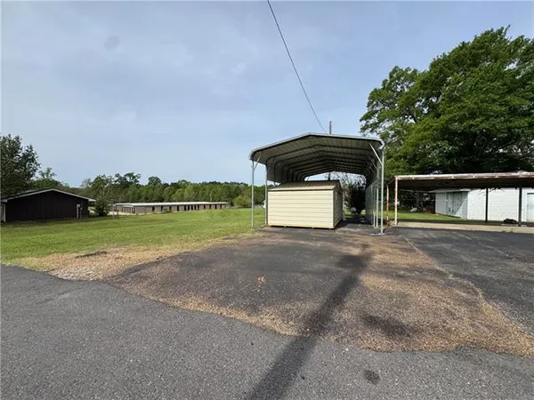 $169,000 | 1654 South 4th Street, Jena, LA 71342